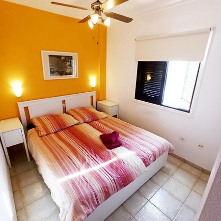 Remarkable 2-Bed House In Chayofa With Pool Eksteriør billede